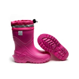 Kim kids rain boots