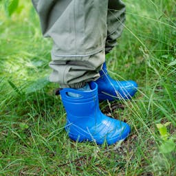 Mio Rubber boots